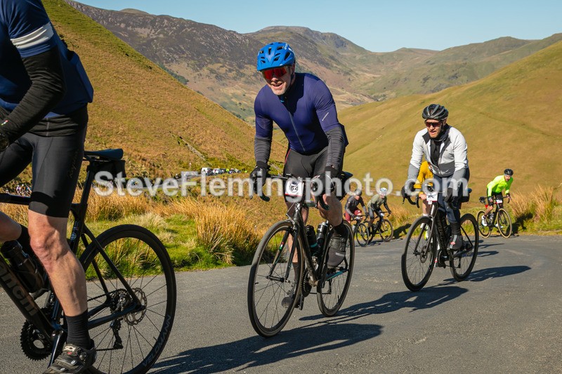 093816 - Newlands Pass 09.00 - 10.00