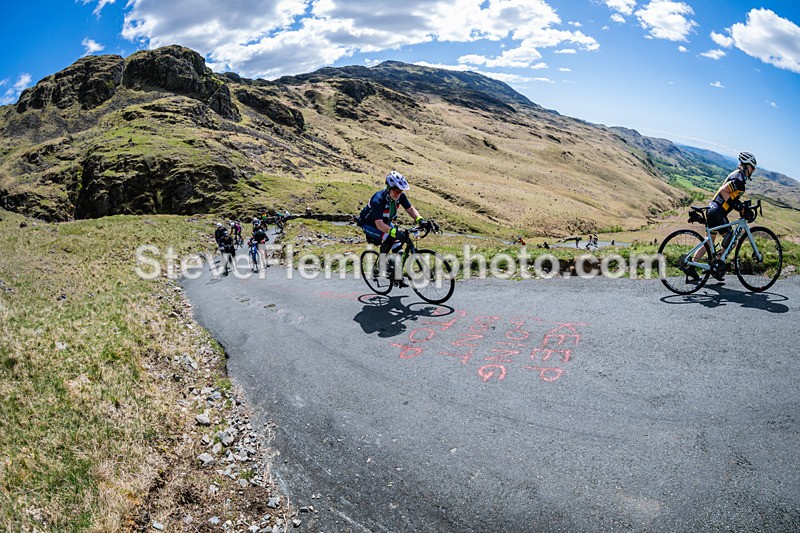 142520 - Hardknott Pass Camera 2 14.00-15.00