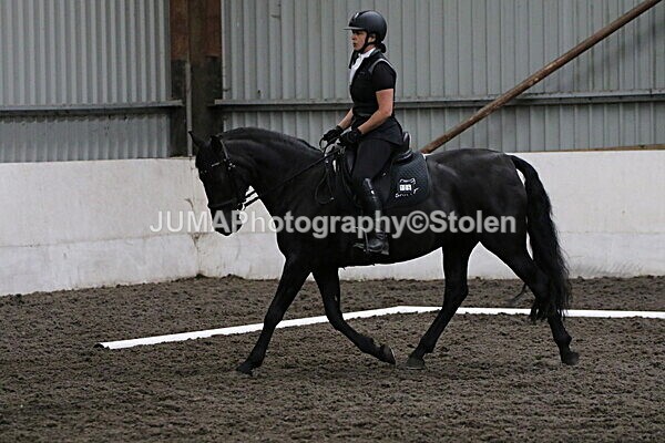 SIAL3935 - CAbin Dressage 5th july 2025