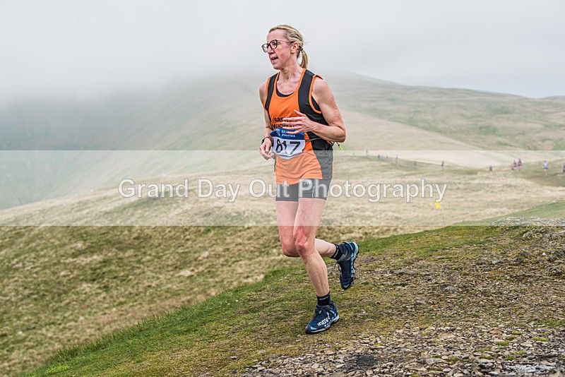 Inter Counties-289 - British Athletics Inter-Counties Mountain Championships at Sedbergh, Sunday 7th May 2023