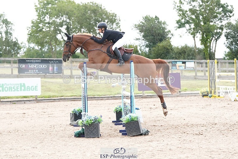 250803-085939-11437 - Cls 25 Senior 1.20m Open