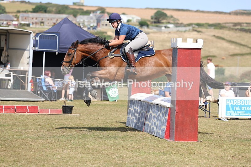 3E7A9255 - Class 4: 80cm