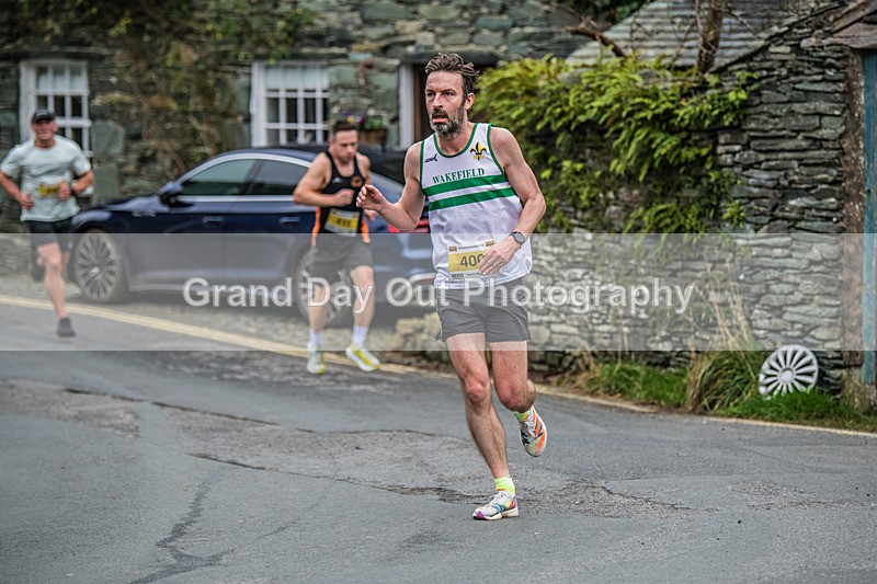 Derwentwater-90 - Derwentwater 10 Mile Road Race Sunday 3rd November 2024