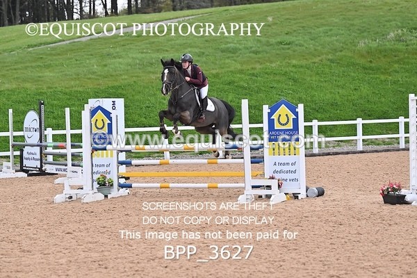 BPP_3627 - CLASS 14. - SAT - Senior Discovery/1m Open