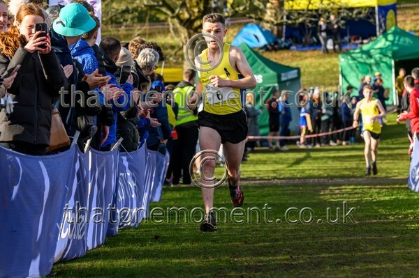 Falkirk25-916596 - Senior Men Set Two