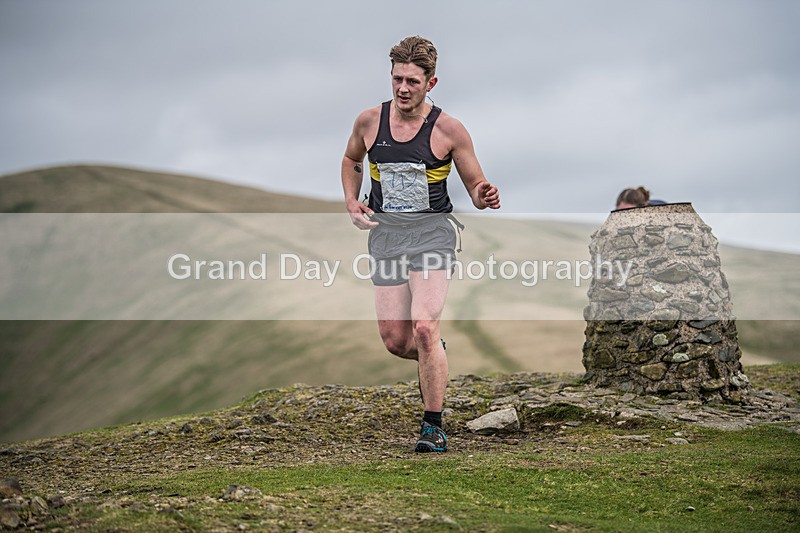 Arant Haw Seniors-471 - Kendal Winter League Arant Haw (Senior Race) Sunday 14th April 2024