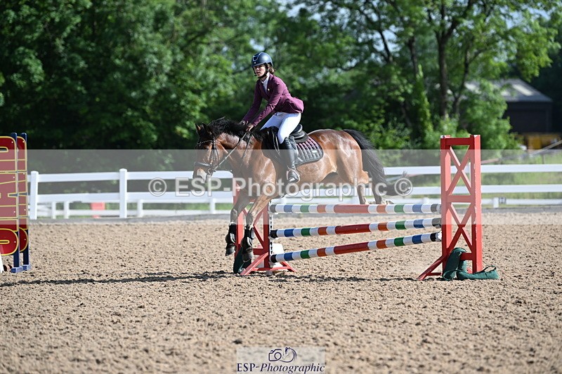 240609A-091935-03437 - Cls 21 Pony Discovery and 90cm Open