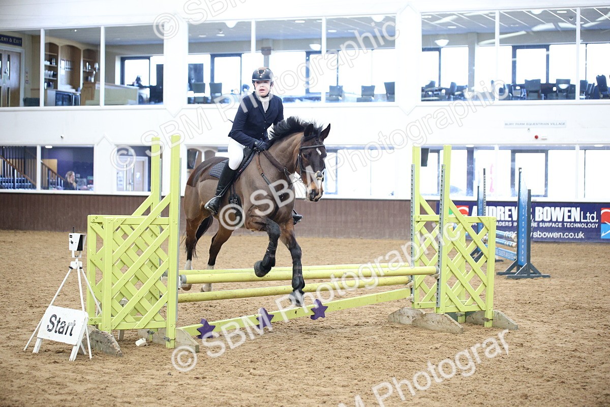 SBM_001144 - Class 4 - 70cm