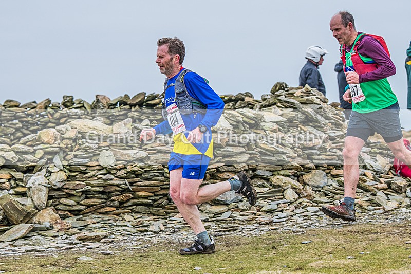 Black Combe-323 - Black Combe Fell Race Saturday 4th March 2023