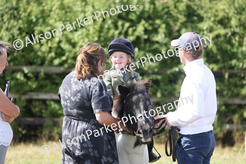 20260906-2786 - Class 25 - Absolute Beginners Pony