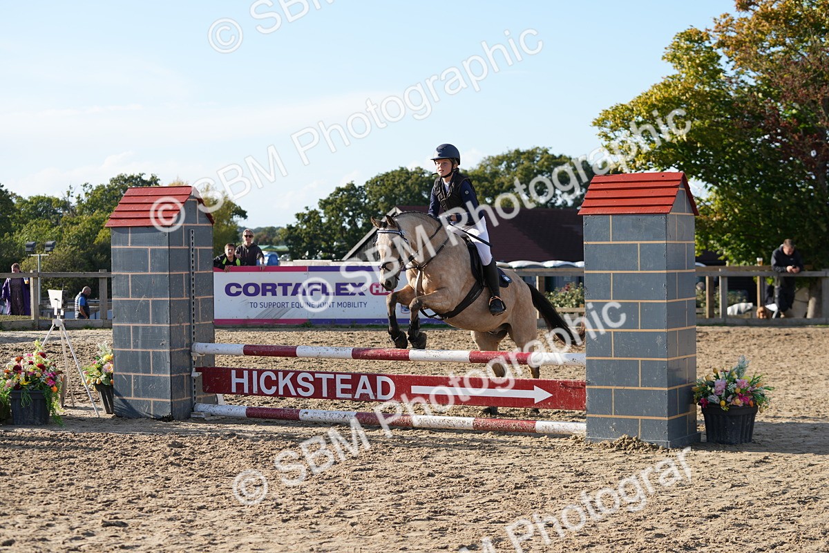 SBM_53589 - J8 - Junior Pony 65cm Championship