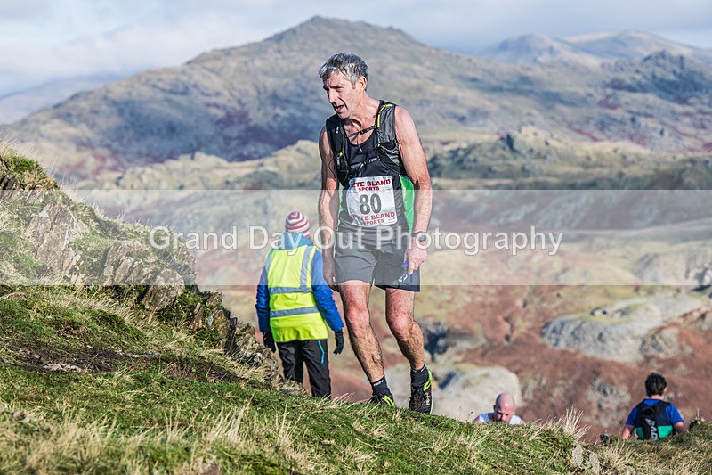 Dunnerdale-598 - Dunnerdale Fell Race Saturday 12th November 2022