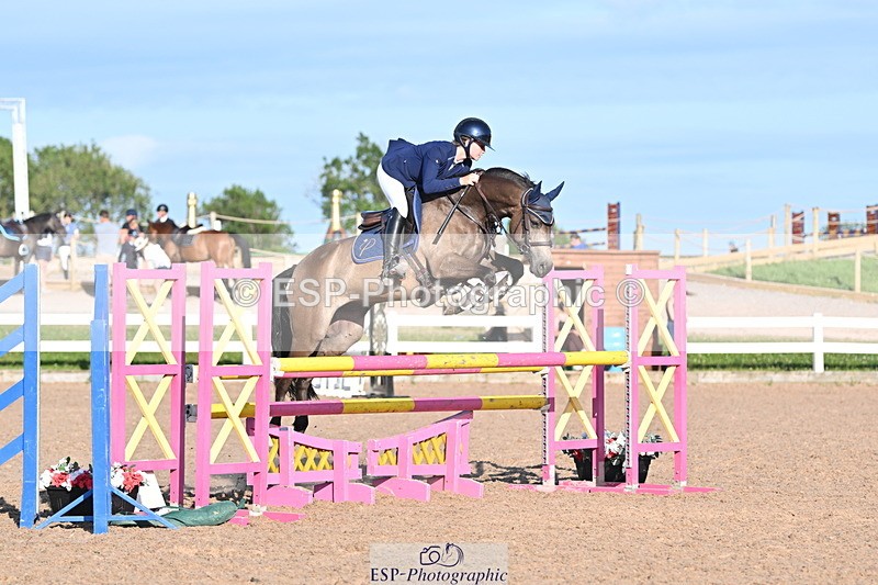 240629A-190359-09014 - Cls 14 Springboard 128cm + 138cm