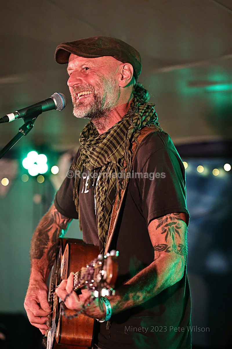 MMF SAT-479 - Minety Music festival 2023