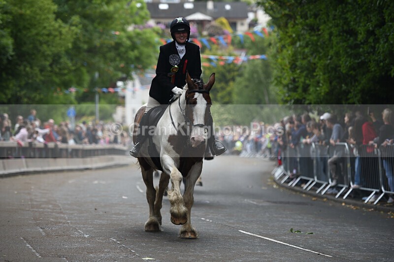 163 - Selkirk Common Riding 2026