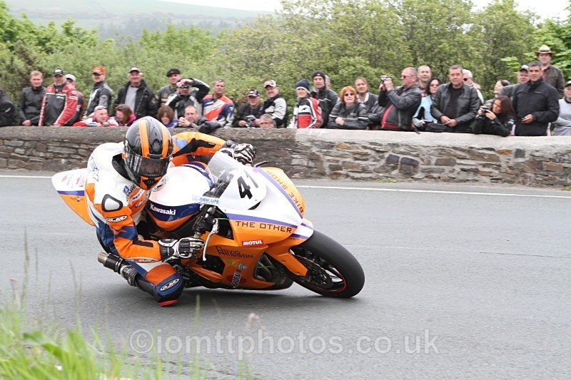  - Superbike Race