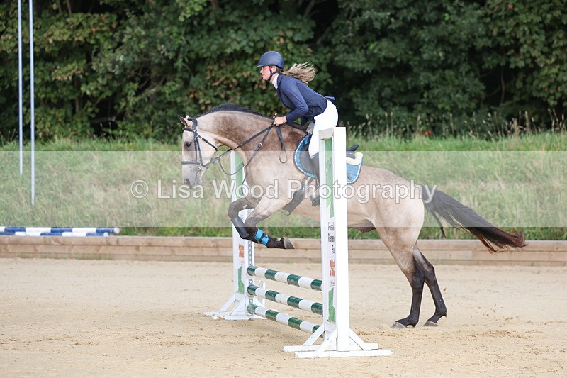 3E7A6389 - Class 3: 60cm Juniors and Seniors