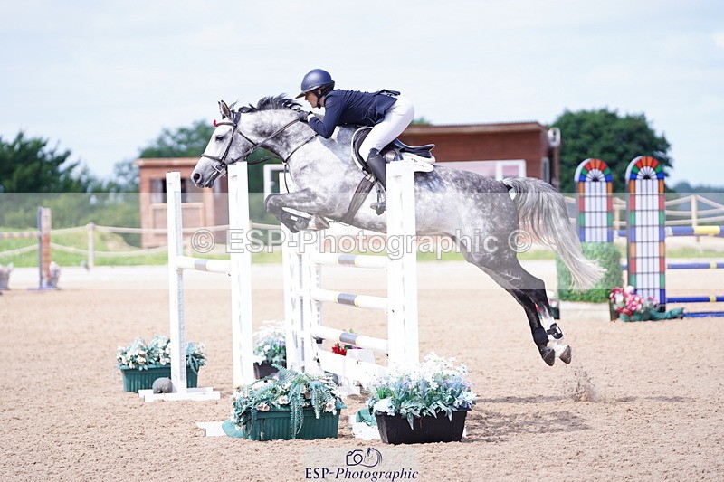 240802A-112616-03802 - Cls 16 Snr 1.20m Open