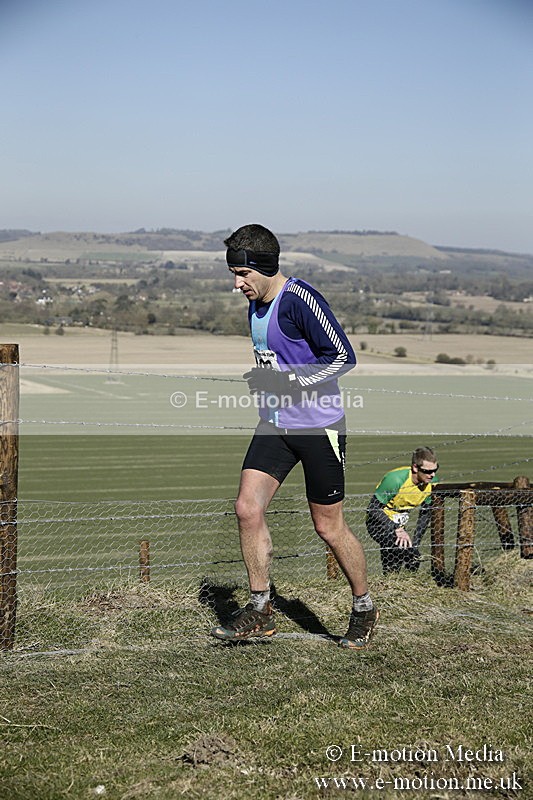 PVT 250218 -909 - The Terminator 2018 Pewsey Vale 25/02/18