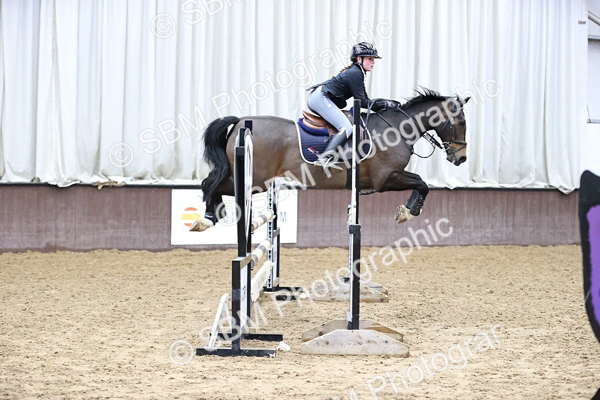SBM_001713 - Class 11 - Blue Chip Pony Newcomers - 1.00m