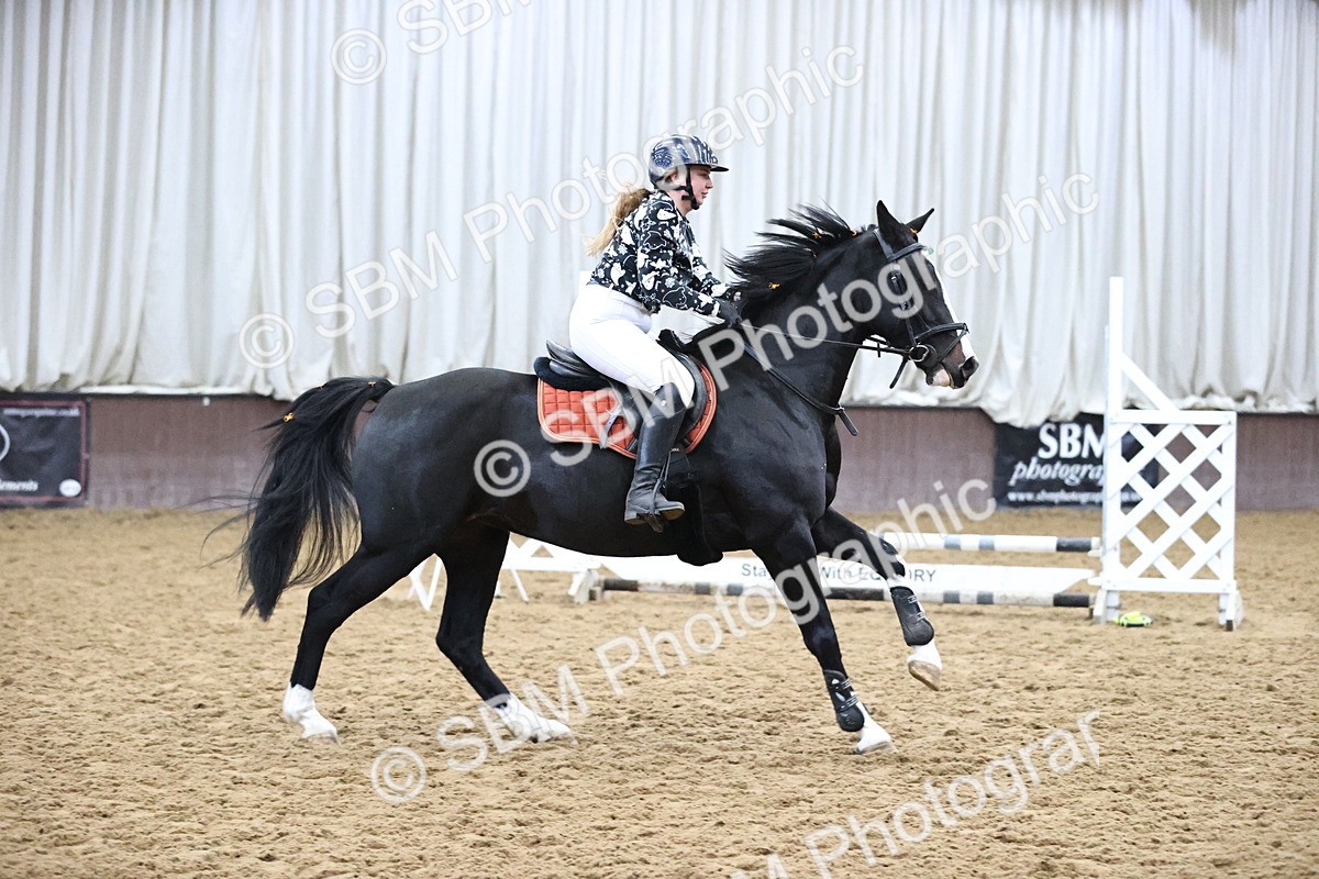SBM_002836 - Class 5 - Accumulator with Joker 70cm