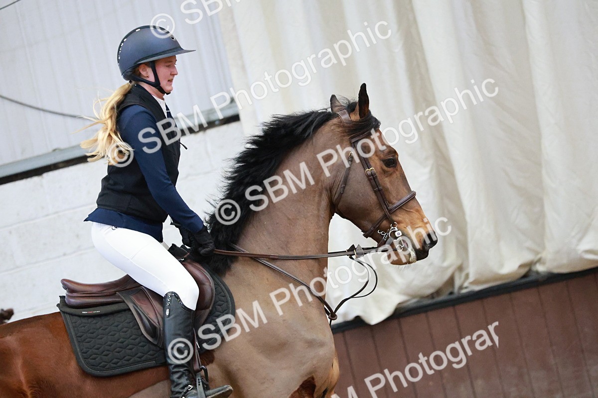 SBM_000160 - Class 2 - Senior British Novice - 90cm