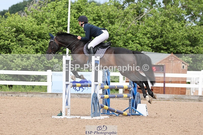 250528-103048-00204 - Cls 0 and 1, Clear Round, British Novice and 90cm