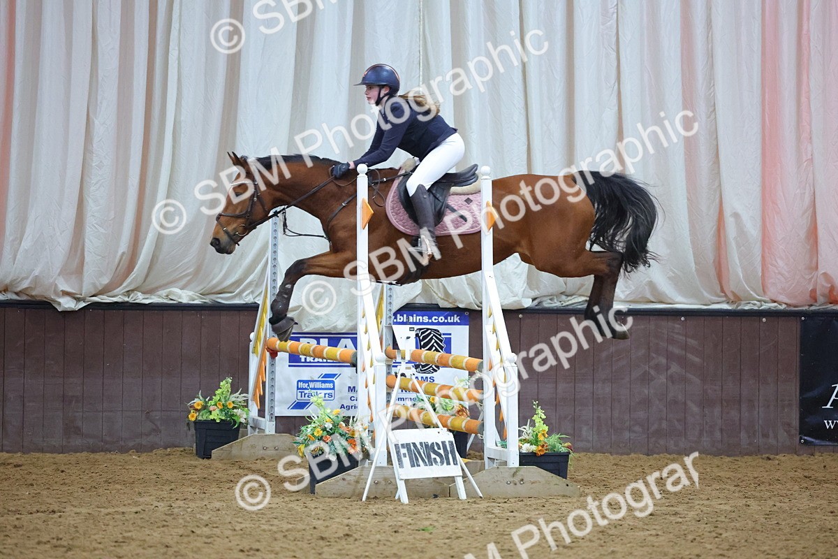 SBM_007390 - Class 19 - Equissage Pulse Senior British Novice/ 90cm Open - First Round (0.90m)