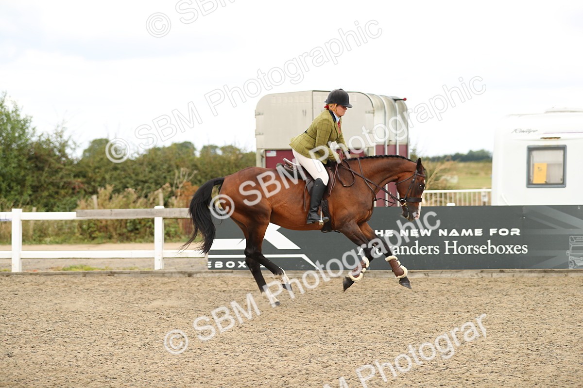 SBM_05232 - Class 47b Style & Performance 60cm (20+)