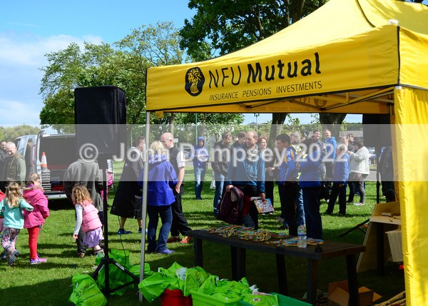 Sponsors 1 - Montrose Triathlon 2015
