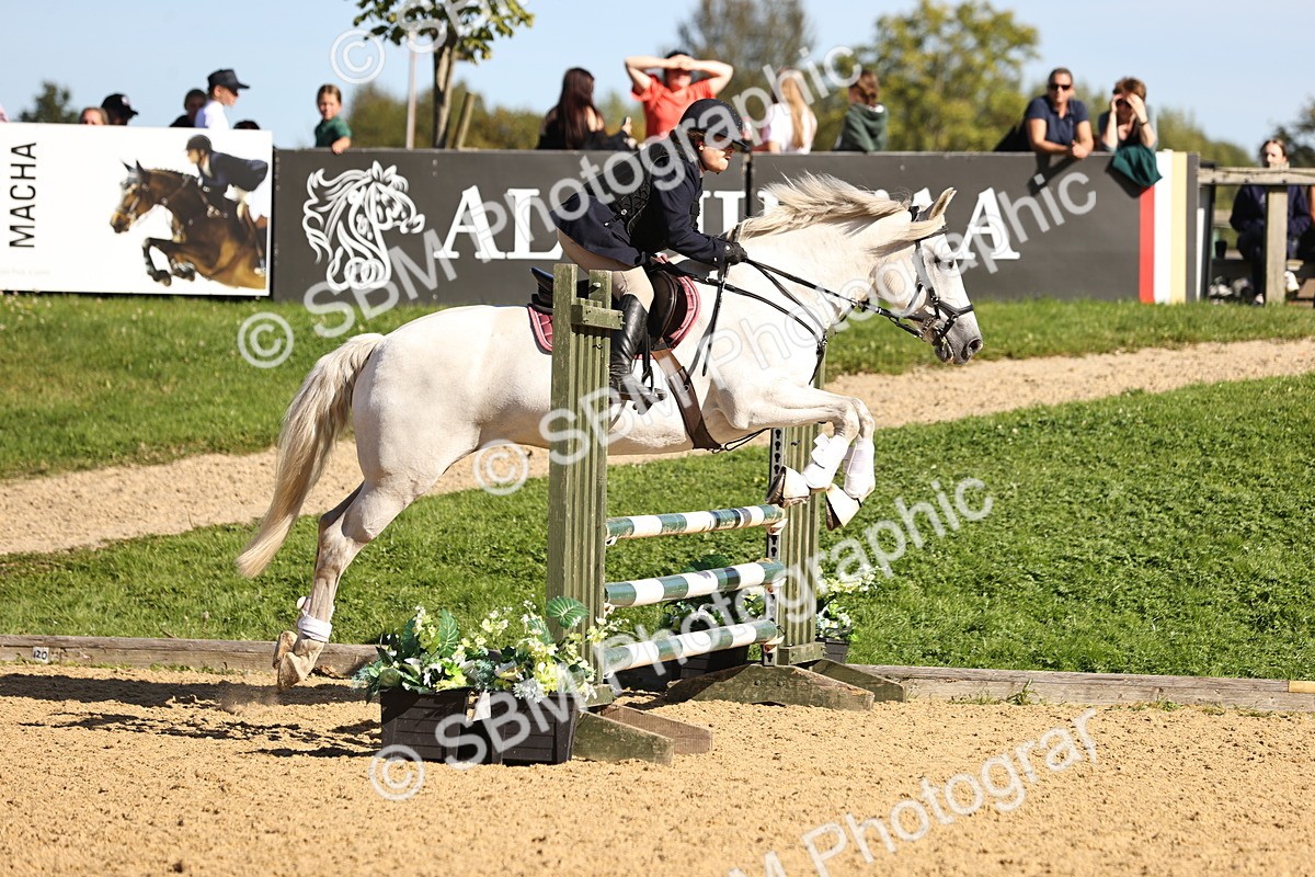 SBM_38319 - J39 - Senior 85cm Championship