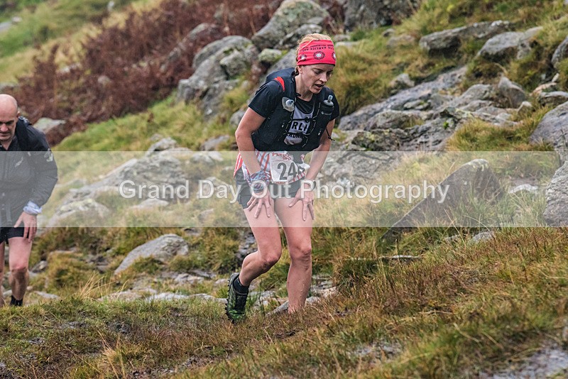 Langdale-494 - Langdale Horseshoe Fell Race Saturday 7th October 2023
