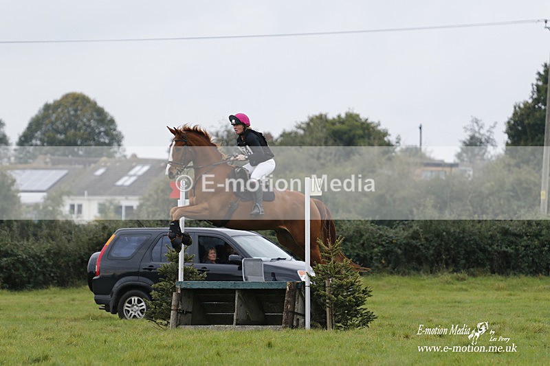  WWHT 171021 2064 - Novice Pairs (0.80m)  17/10/21