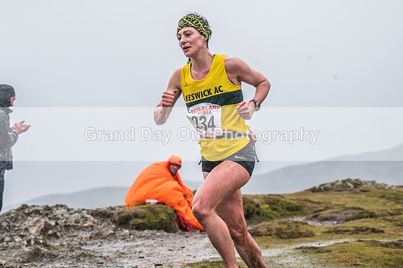 Coledale-190 - Coledale Horseshoe Fell Race Saturday 25th March 2023