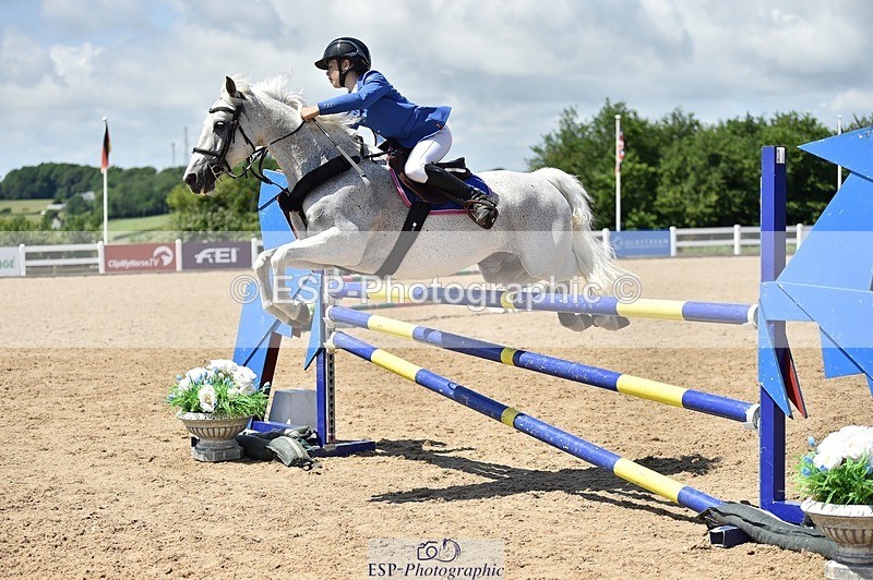 250628-133522-03986 - Cls 23 Graham Heath Equestrian 128cm & 138cm