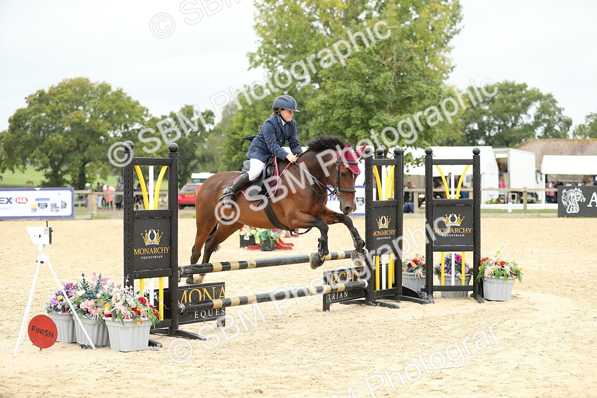 SBM_70174 - J15 - Junior Pony 70cm Championship