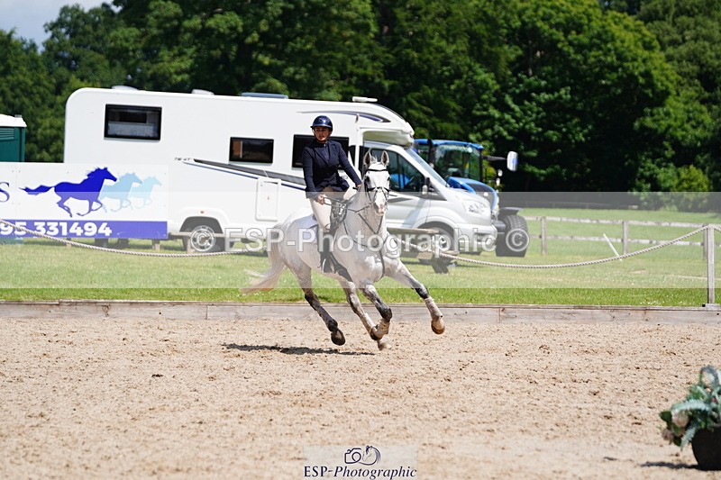 250615A-114532-10504 - Class 45 95cm Amateur Qualifier