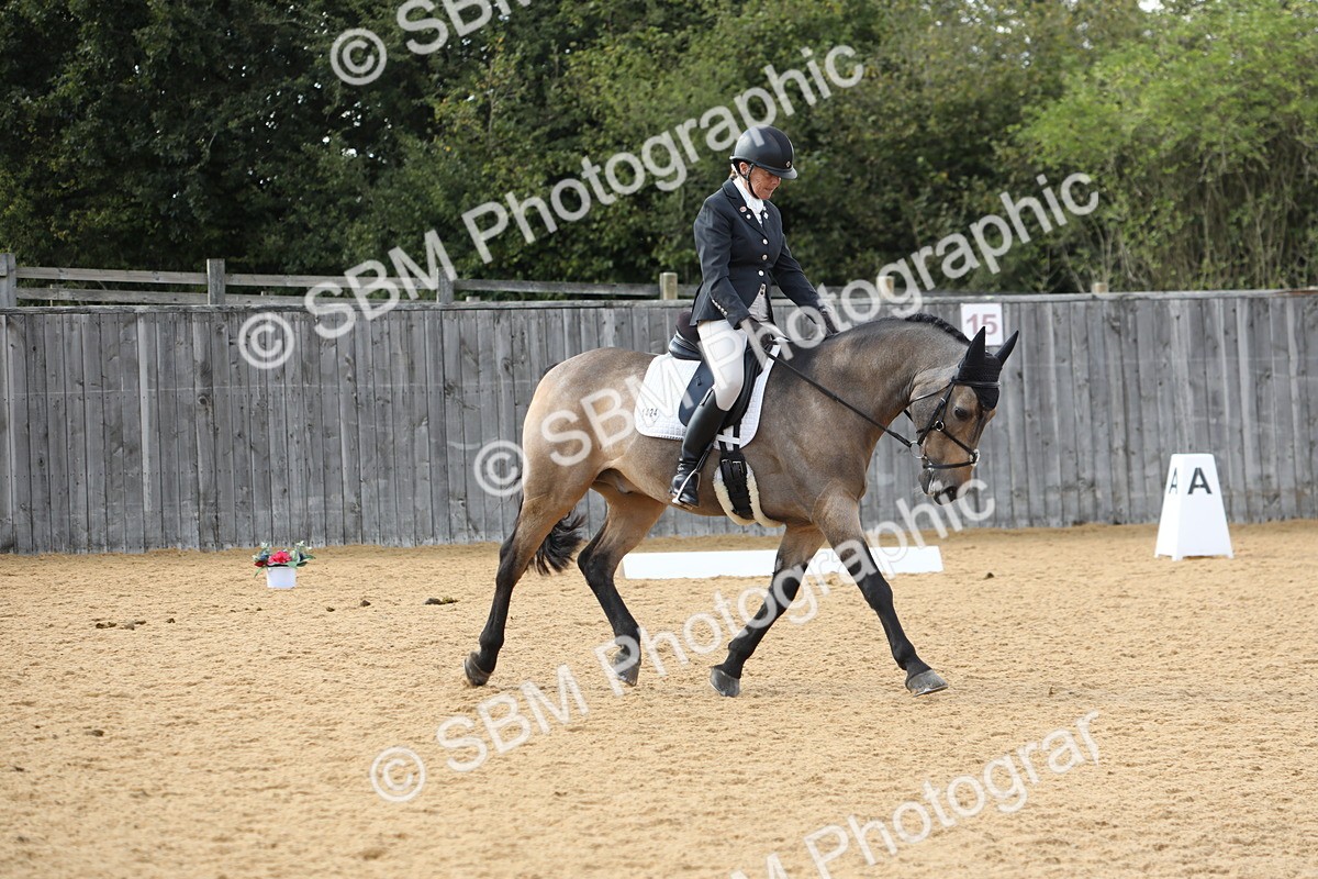 SBM_26596 - D17 - Grand Tour Championship - Novice 27