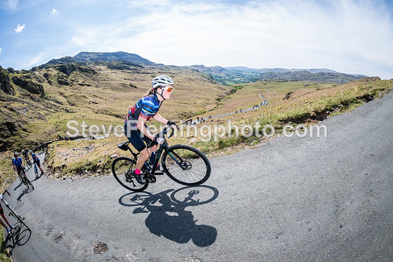 145054 - Hardknott Pass Camera 2 14.00-15.00