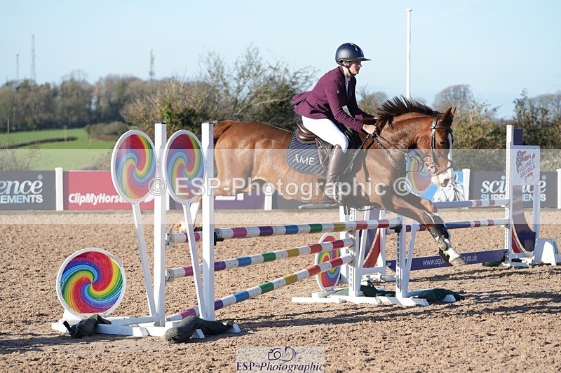 251130-112318-01051 - Cls 5 Pony Discovery & 90cm Open