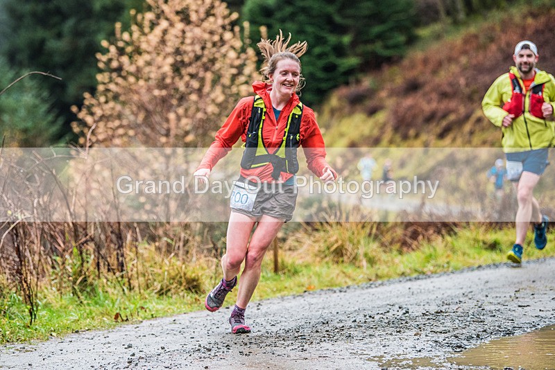 Glentress 21  10K-130 - High Terrain Events Glentress 21 & 10K Trail Races Saturday 18th November 2023