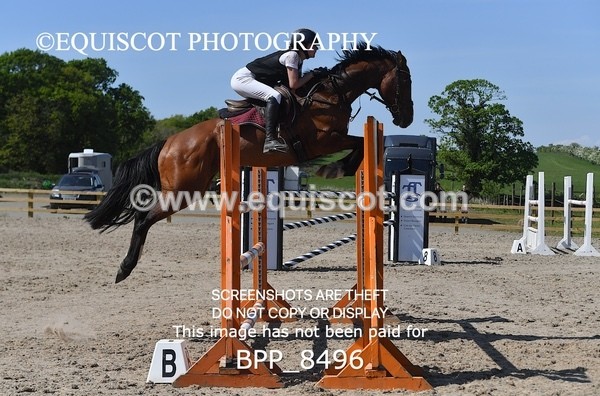 BPP_8496 - CLASS 8 National 1.30m Open