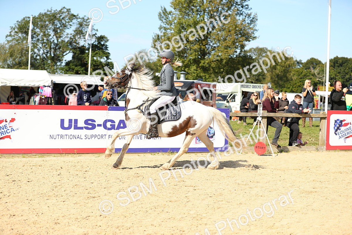 SBM_17866 - J33 - Senior 75cm Championship