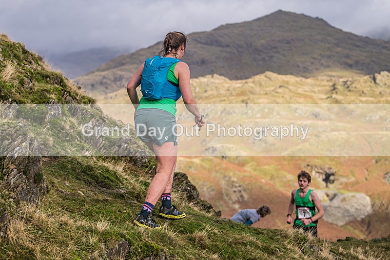 Dunnerdale-719 - Dunnerdale Fell Race Saturday 8th November 2025
