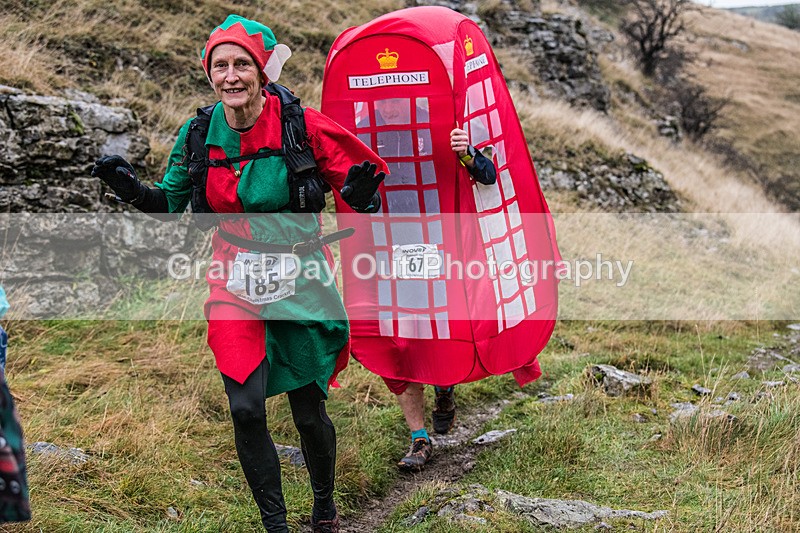 Litton-1090 - Litton Christmas Cracker Fell Race Sunday 15th December 2024