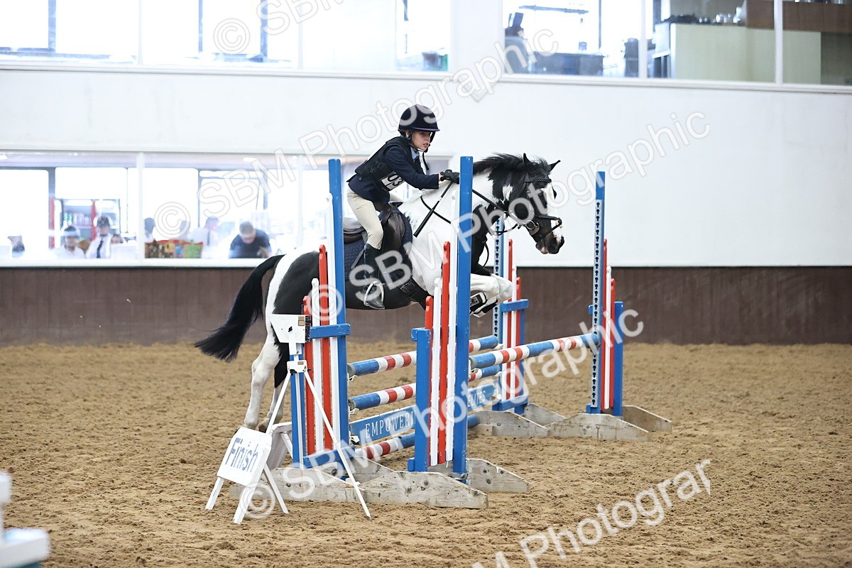 SBM_002153 - Class 6 - Mida Civil Engineering Ltd 80cm Area 12 Championship Qualifier