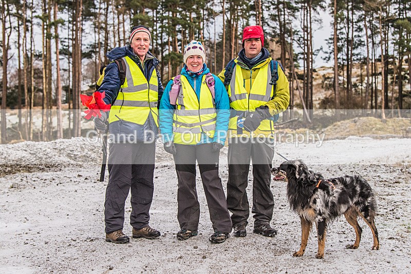 Clough Head-806 - Kong Clough Head Fell Race Saturday 2nd December 2023