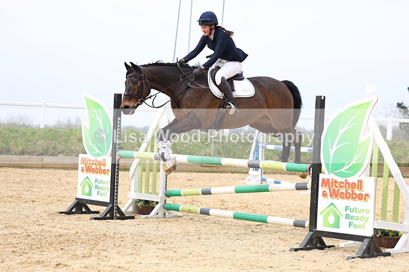 3E7A7454 - Class 7: Senior 1.05m