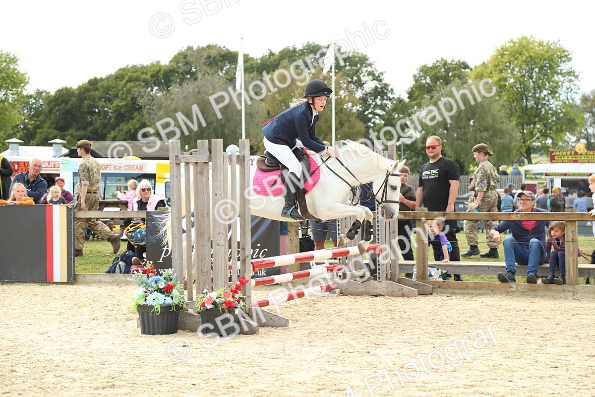 SBM_46437 - J7 - Junior Pony 60cm Championship