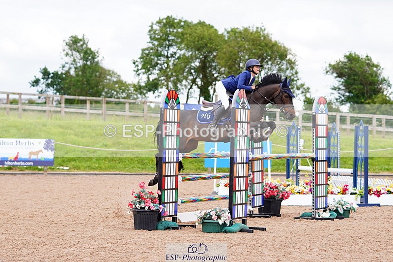 240630A-175206-16076 - Cls 26 Foxhunter 2nd R Jump Off and P